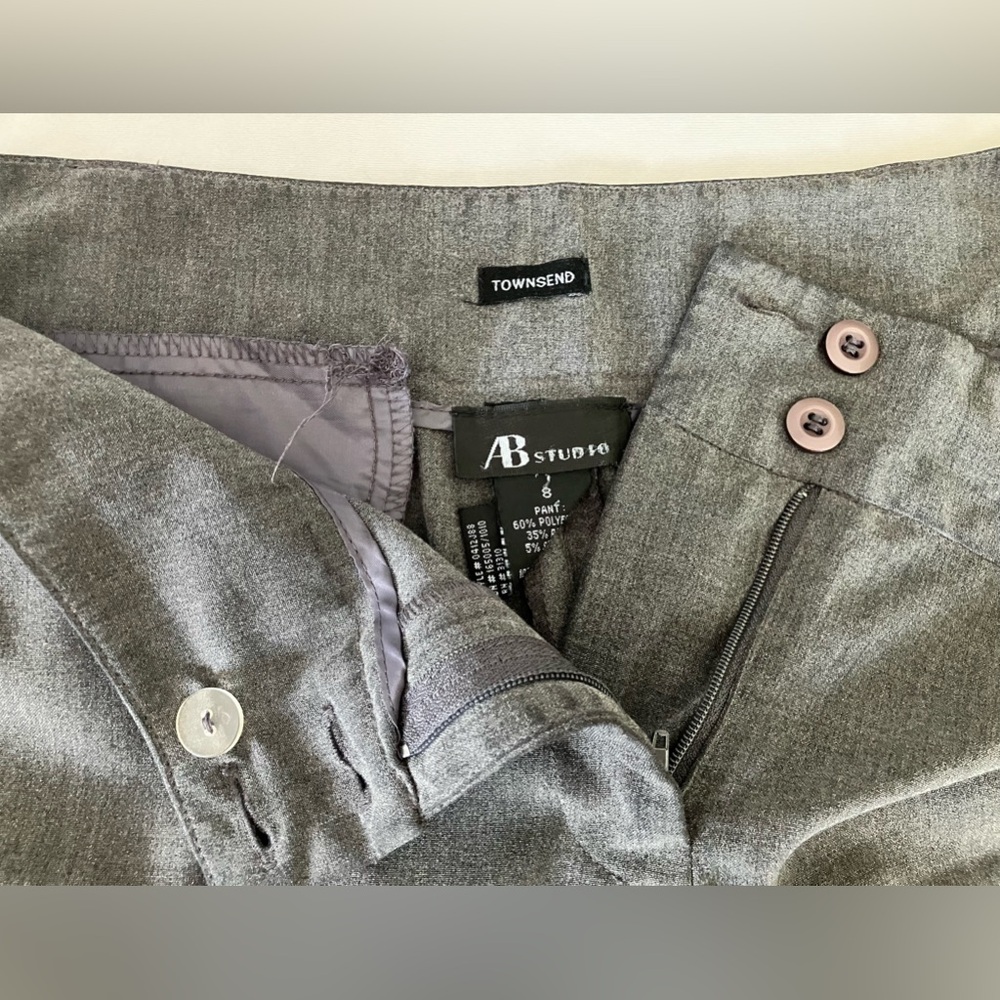 AB Studio slacks - Picture 5 of 6